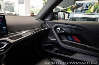 BMW M2  2024