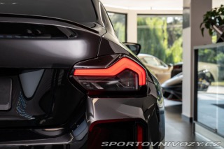 BMW M2  2024