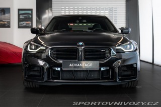 BMW M2  2024