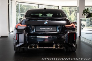 BMW M2  2024