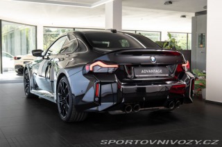 BMW M2  2024