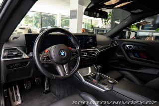 BMW M2  2024