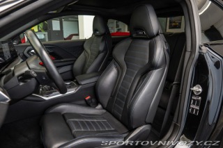 BMW M2  2024