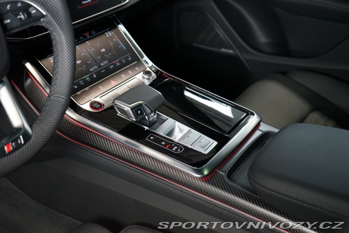 Audi RS Q8 471kW*CERAMIC*B&O ADV 2025