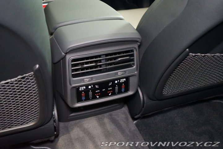 Audi RS Q8 471kW*CERAMIC*B&O ADV 2025