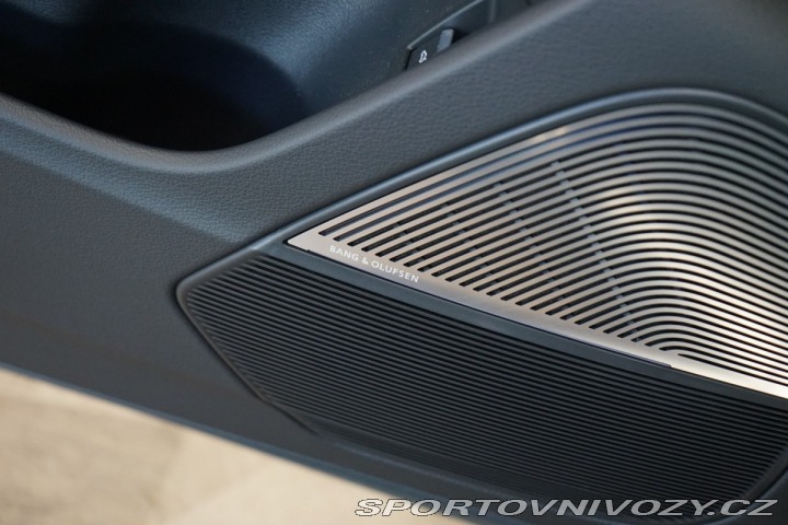 Audi RS Q8 471kW*CERAMIC*B&O ADV 2025