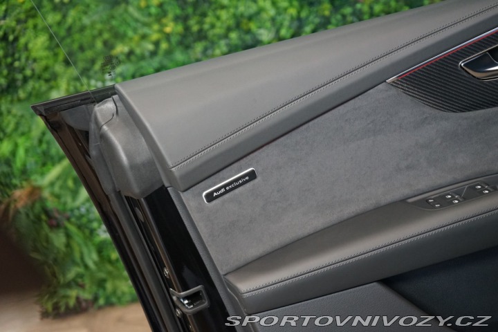 Audi RS Q8 471kW*CERAMIC*B&O ADV 2025