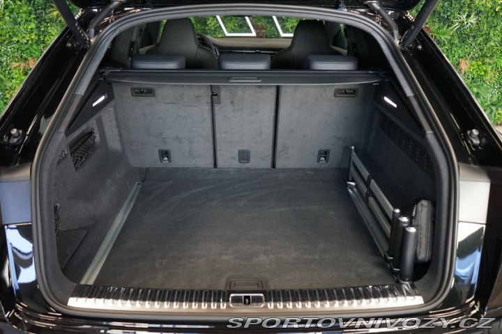 Audi RS Q8 471kW*CERAMIC*B&O ADV 2025