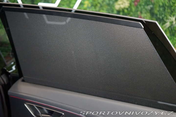 Audi RS Q8 471kW*CERAMIC*B&O ADV 2025