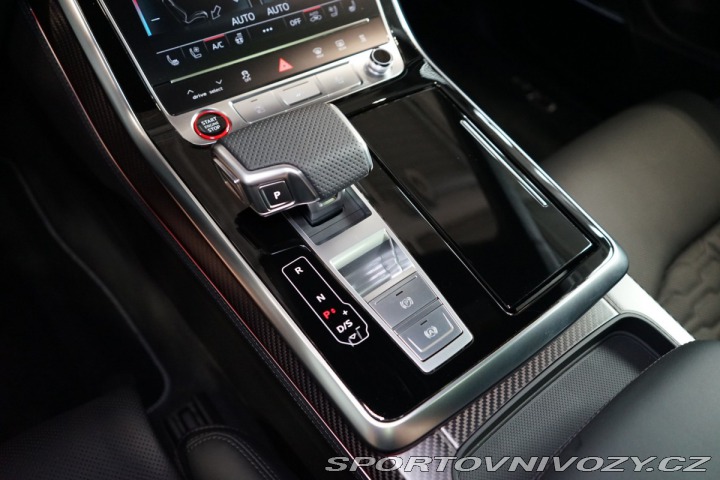 Audi RS Q8 471kW*CERAMIC*B&O ADV 2025