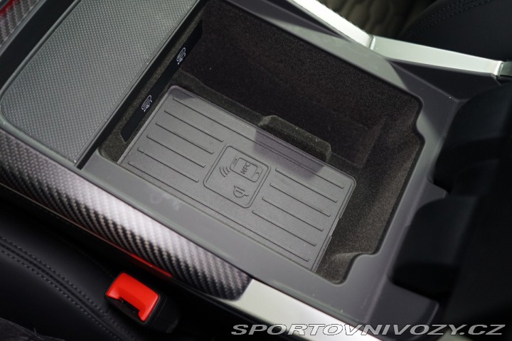 Audi RS Q8 471kW*CERAMIC*B&O ADV 2025