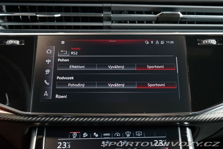 Audi RS Q8 471kW*CERAMIC*B&O ADV 2025