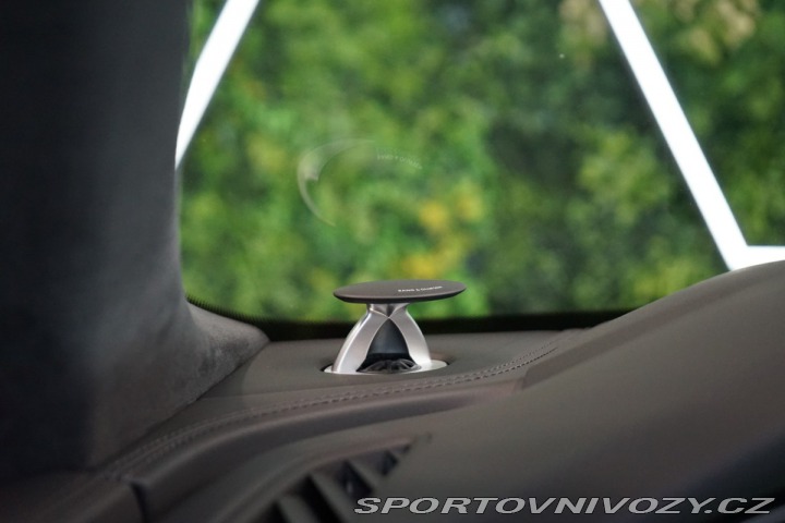 Audi RS Q8 471kW*CERAMIC*B&O ADV 2025