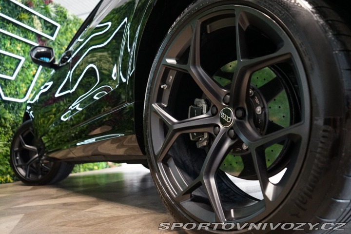 Audi RS Q8 471kW*CERAMIC*B&O ADV 2025