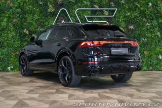 Audi RS Q8 471kW*CERAMIC*B&O ADV 2025
