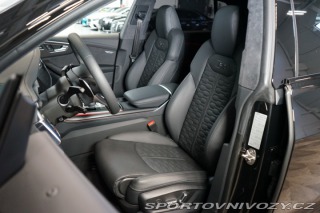 Audi RS Q8 471kW*CERAMIC*B&O ADV 2025