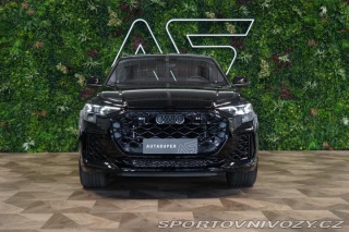 Audi RS Q8 471kW*CERAMIC*B&O ADV 2025