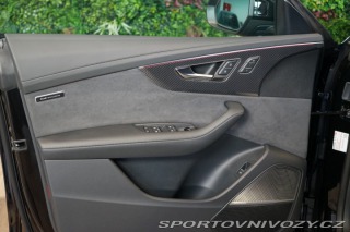 Audi RS Q8 471kW*CERAMIC*B&O ADV 2025