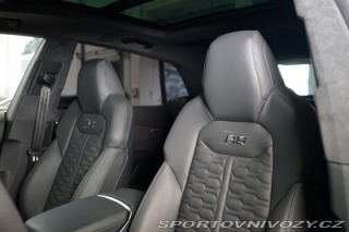 Audi RS Q8 471kW*CERAMIC*B&O ADV 2025