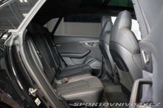 Audi RS Q8 471kW*CERAMIC*B&O ADV 2025