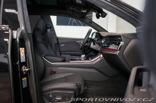 Audi RS Q8 471kW*CERAMIC*B&O ADV 2025