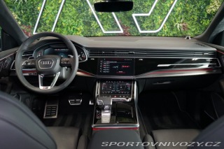 Audi RS Q8 471kW*CERAMIC*B&O ADV 2025