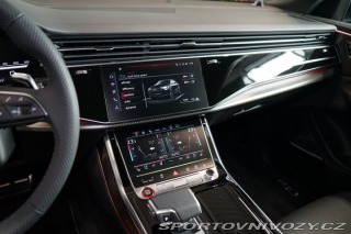 Audi RS Q8 471kW*CERAMIC*B&O ADV 2025