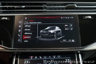 Audi RS Q8 471kW*CERAMIC*B&O ADV 2025