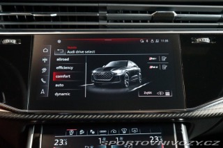 Audi RS Q8 471kW*CERAMIC*B&O ADV 2025