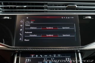 Audi RS Q8 471kW*CERAMIC*B&O ADV 2025