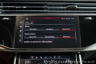 Audi RS Q8 471kW*CERAMIC*B&O ADV 2025