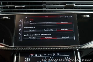 Audi RS Q8 471kW*CERAMIC*B&O ADV 2025