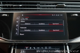 Audi RS Q8 471kW*CERAMIC*B&O ADV 2025