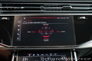 Audi RS Q8 471kW*CERAMIC*B&O ADV 2025