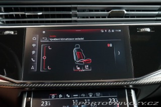 Audi RS Q8 471kW*CERAMIC*B&O ADV 2025