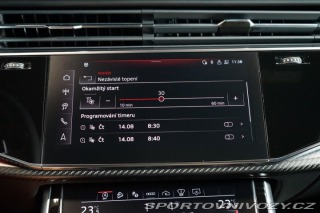 Audi RS Q8 471kW*CERAMIC*B&O ADV 2025