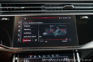 Audi RS Q8 471kW*CERAMIC*B&O ADV 2025