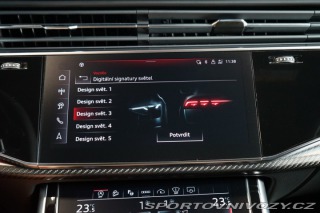 Audi RS Q8 471kW*CERAMIC*B&O ADV 2025