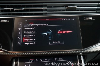 Audi RS Q8 471kW*CERAMIC*B&O ADV 2025