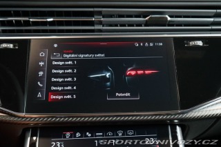 Audi RS Q8 471kW*CERAMIC*B&O ADV 2025