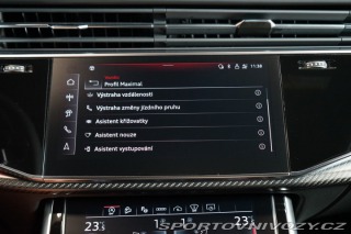 Audi RS Q8 471kW*CERAMIC*B&O ADV 2025