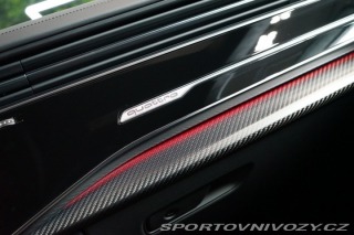 Audi RS Q8 471kW*CERAMIC*B&O ADV 2025
