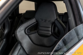Audi RS4 Avant 4.2 FSI V8 quattro 2007