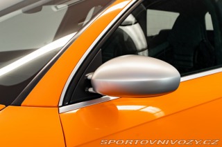 Audi RS4 Avant 4.2 FSI V8 quattro 2007