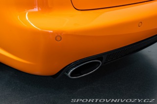 Audi RS4 Avant 4.2 FSI V8 quattro 2007