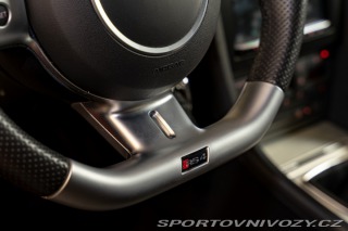 Audi RS4 Avant 4.2 FSI V8 quattro 2007