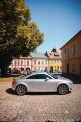 Audi TT 8N