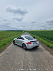 Audi TT 8N 2003