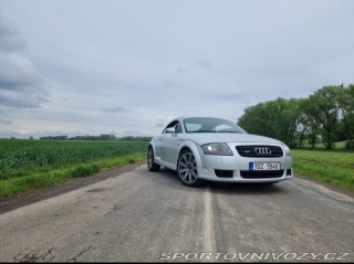 Audi TT 8N 2003