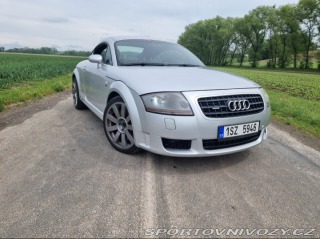 Audi TT 8N 2003